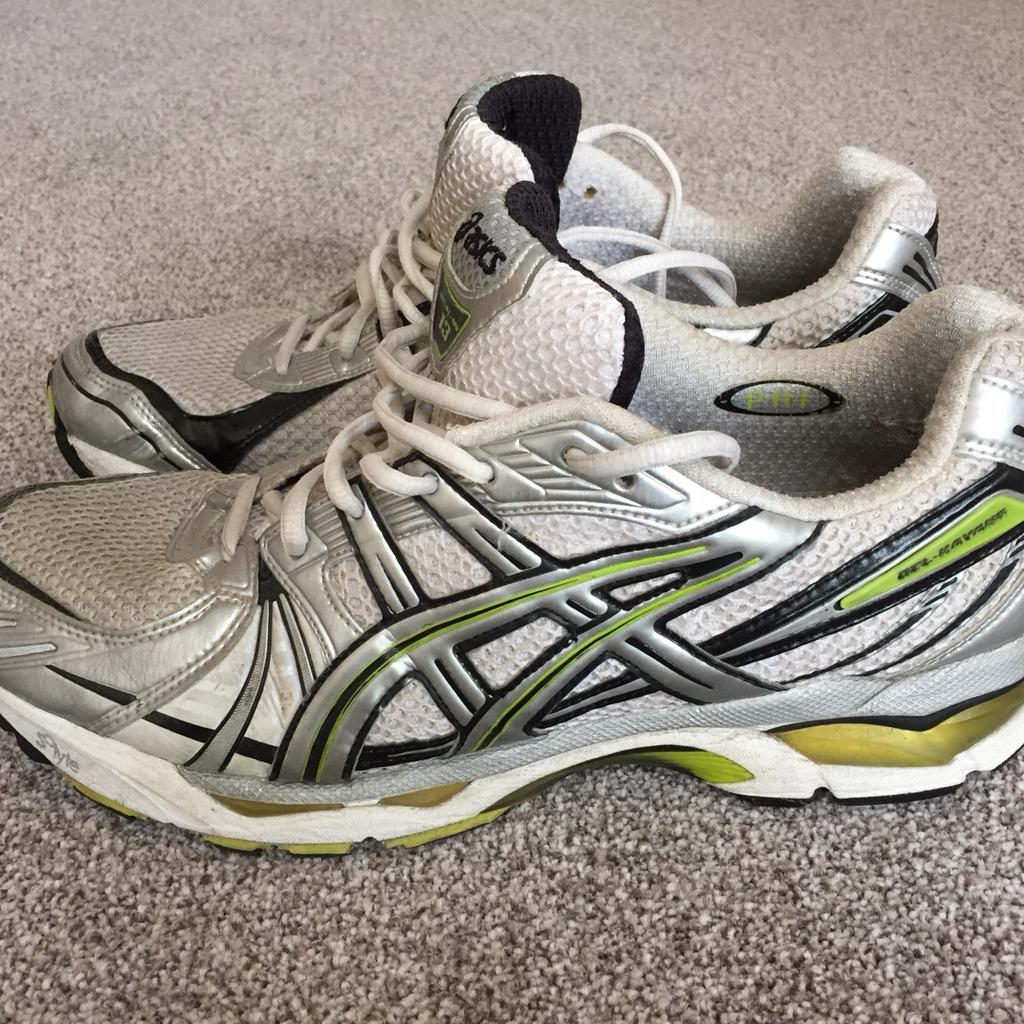 Asics kayano clearance 13