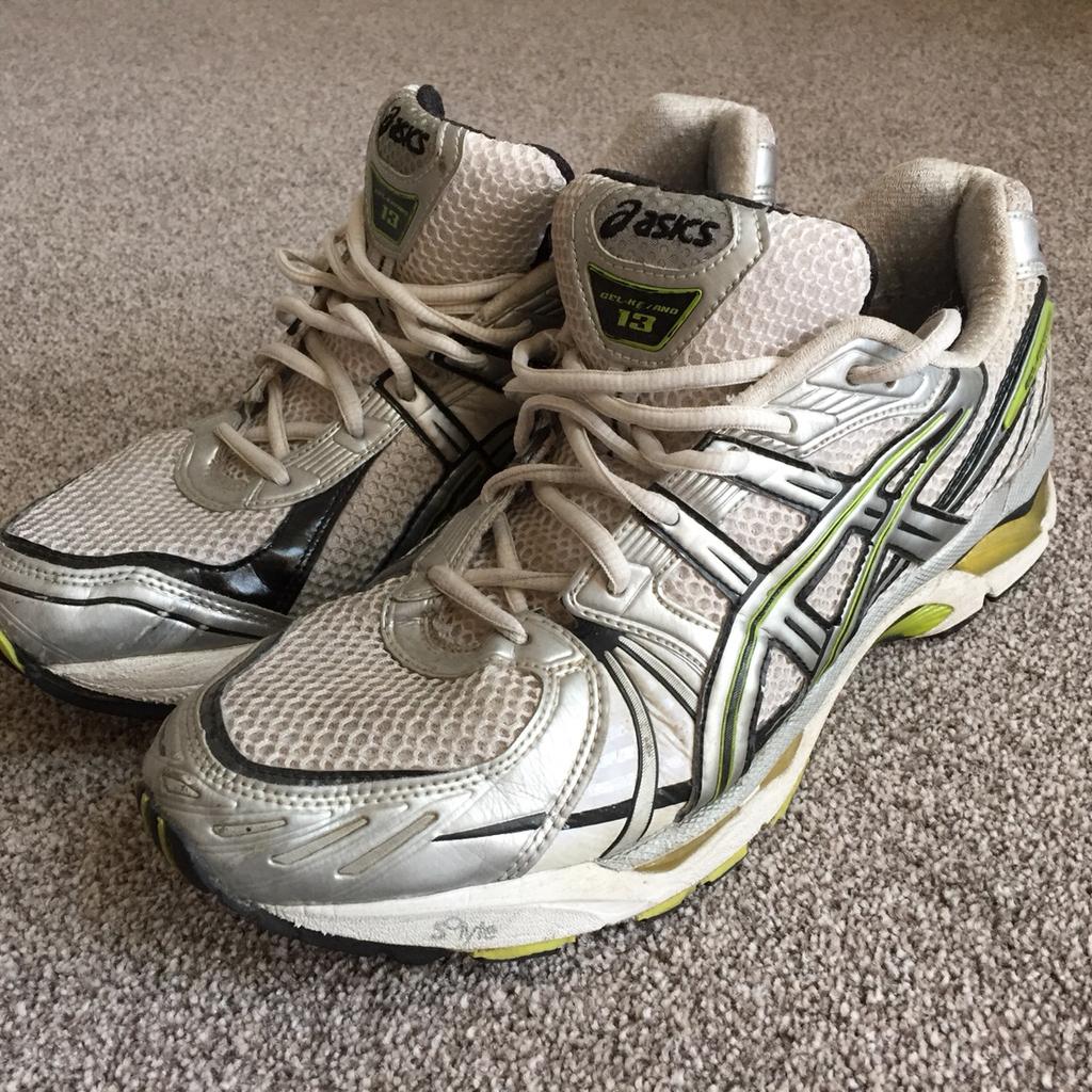 Asics kayano size 13 clearance