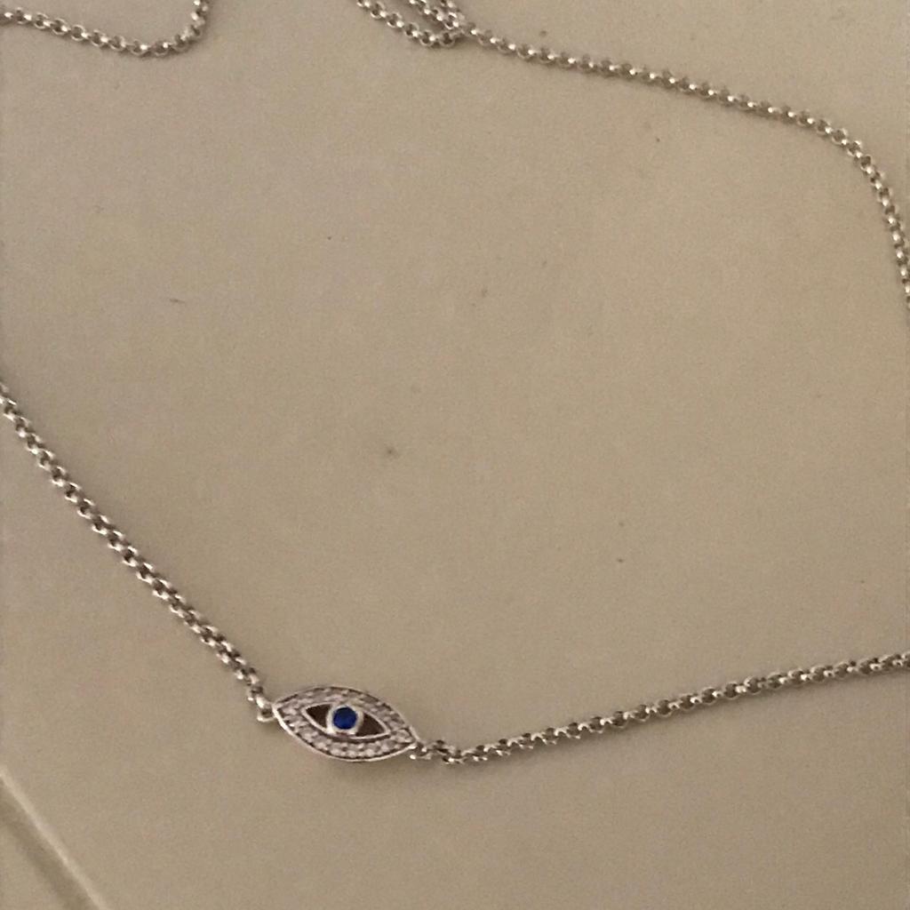 Evil eye deals thomas sabo