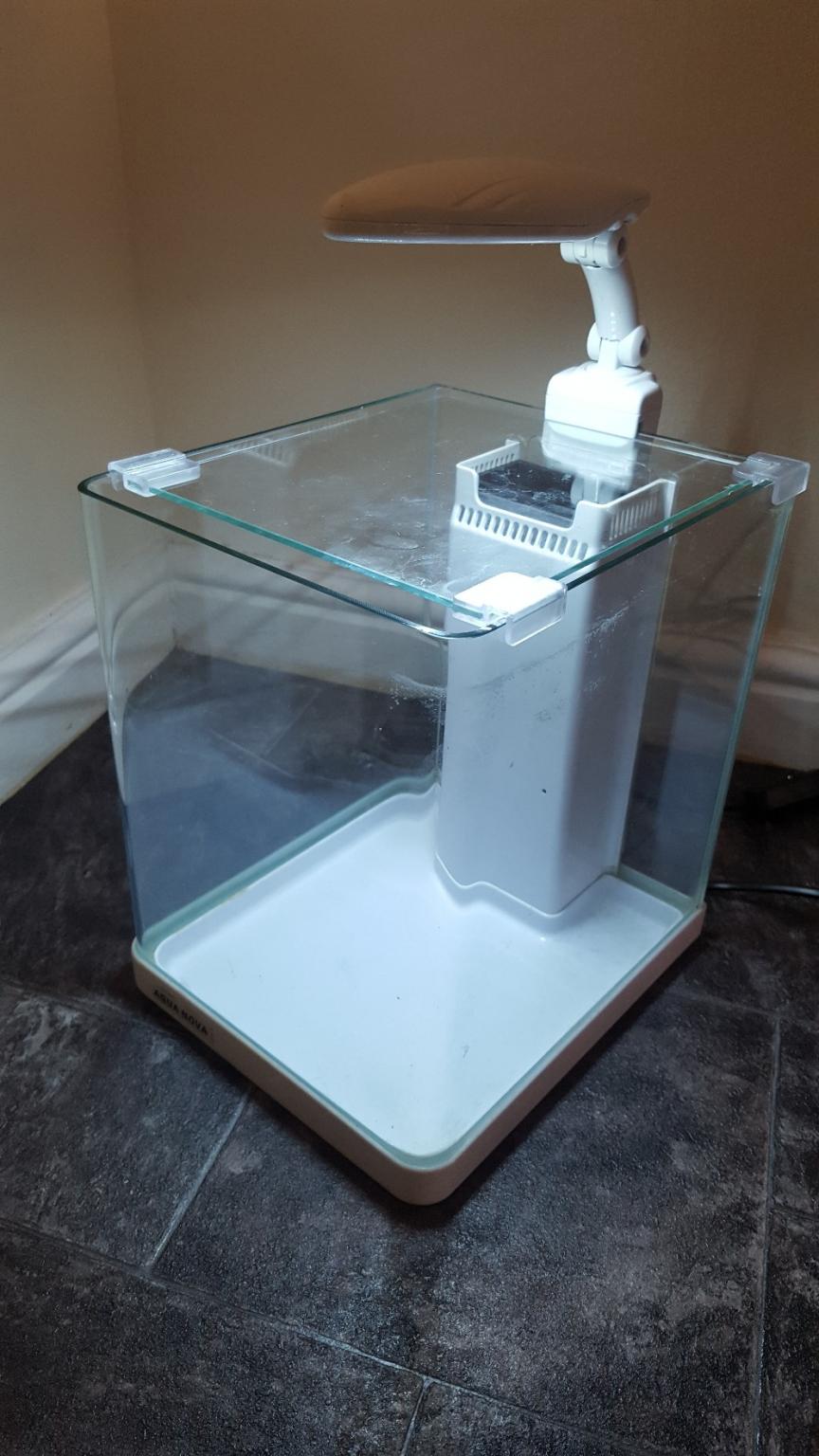 Aqua Nova 10l Fish Tank In Sr5 Sunderland For £20.00 For Sale 