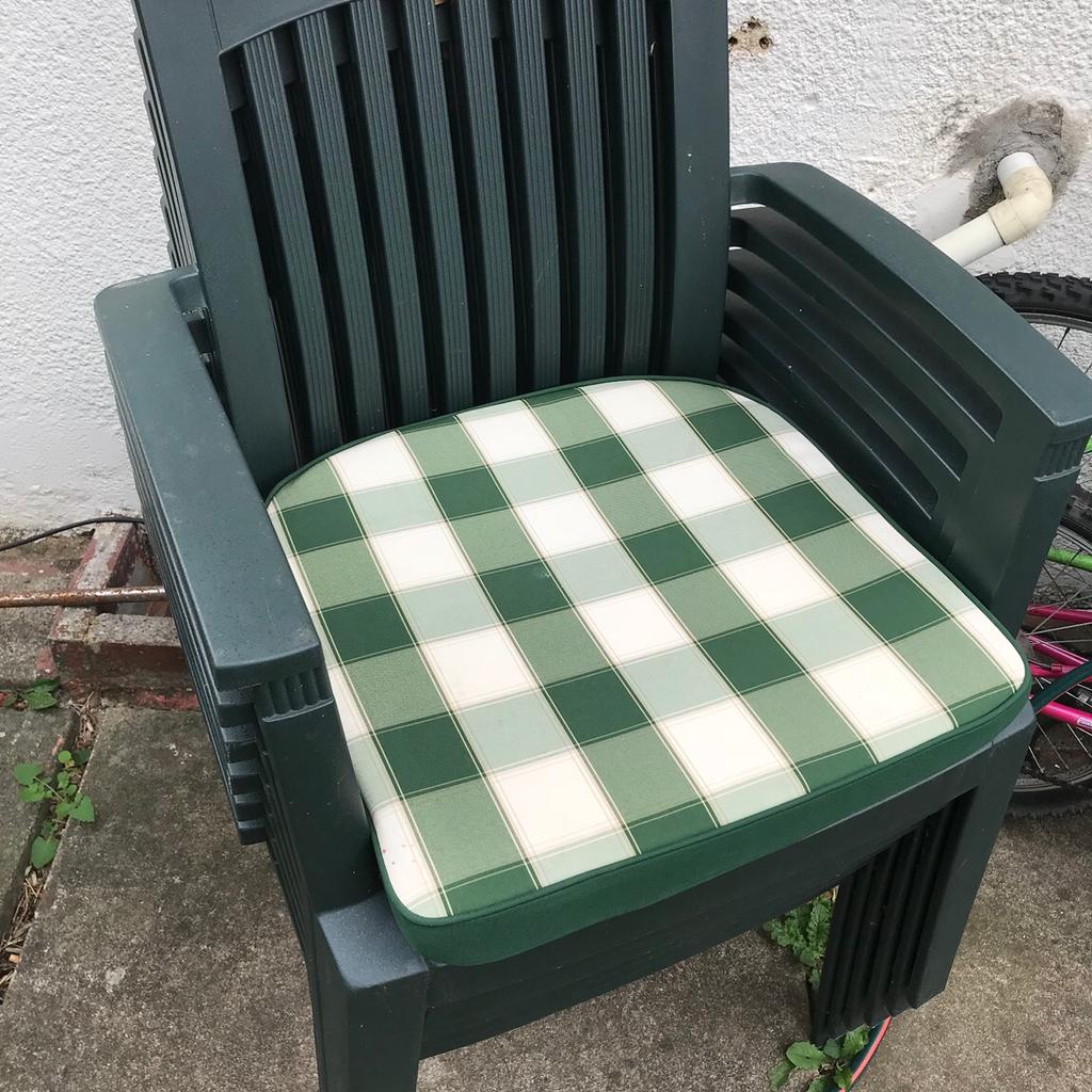 wandelen Ga door Gevangenisstraf 6x Hartman prestige garden chairs & cushion in AL10 Hatfield for £25.00 for  sale | Shpock