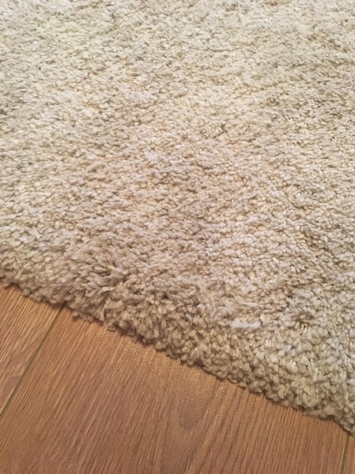 Ikea ADUM shaggy rug in Epping Forest für 30,00 £ zum Verkauf Shpock DE