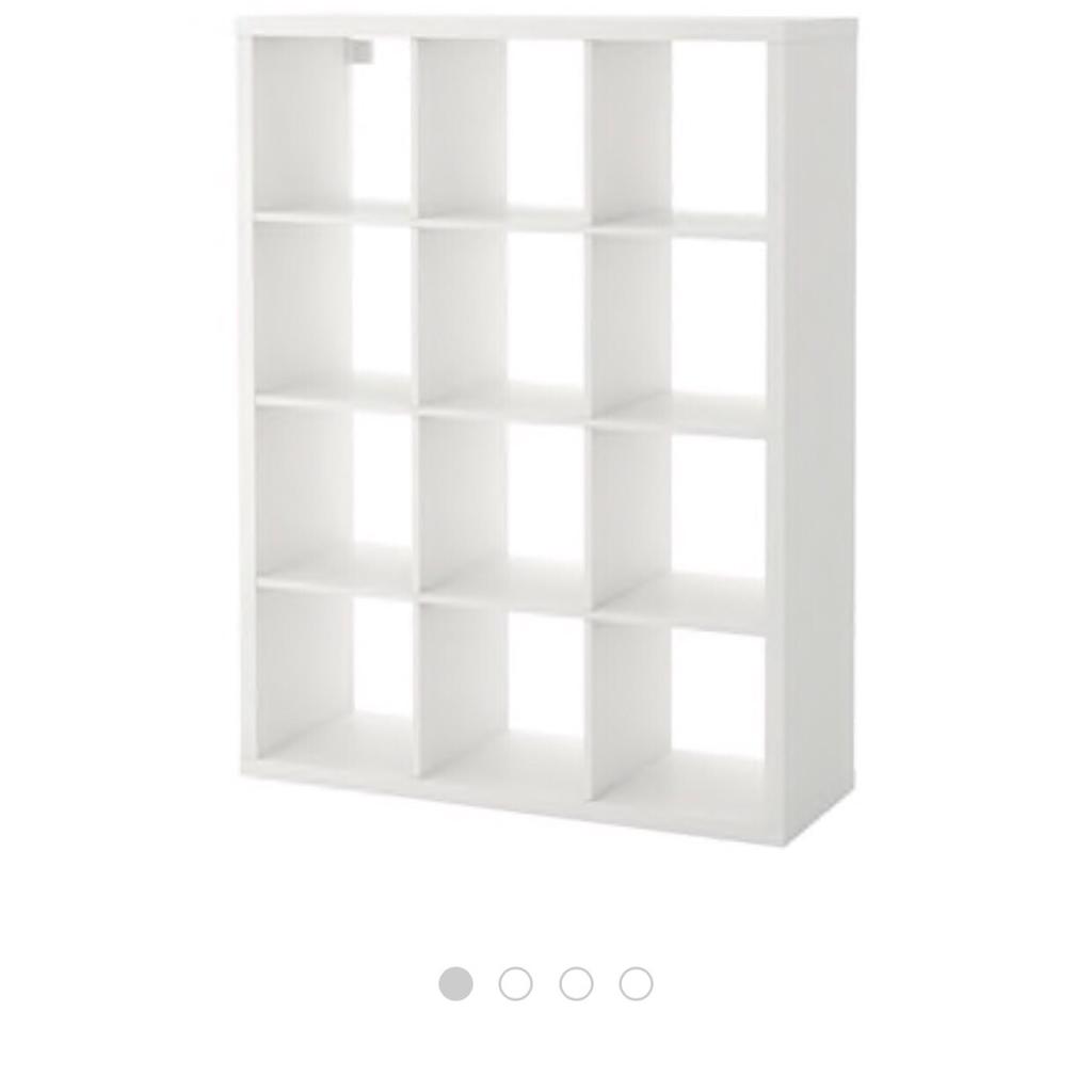 Kallax Shelving unit in SS17 Corringham für £ 50,00 zum Verkauf Shpock AT
