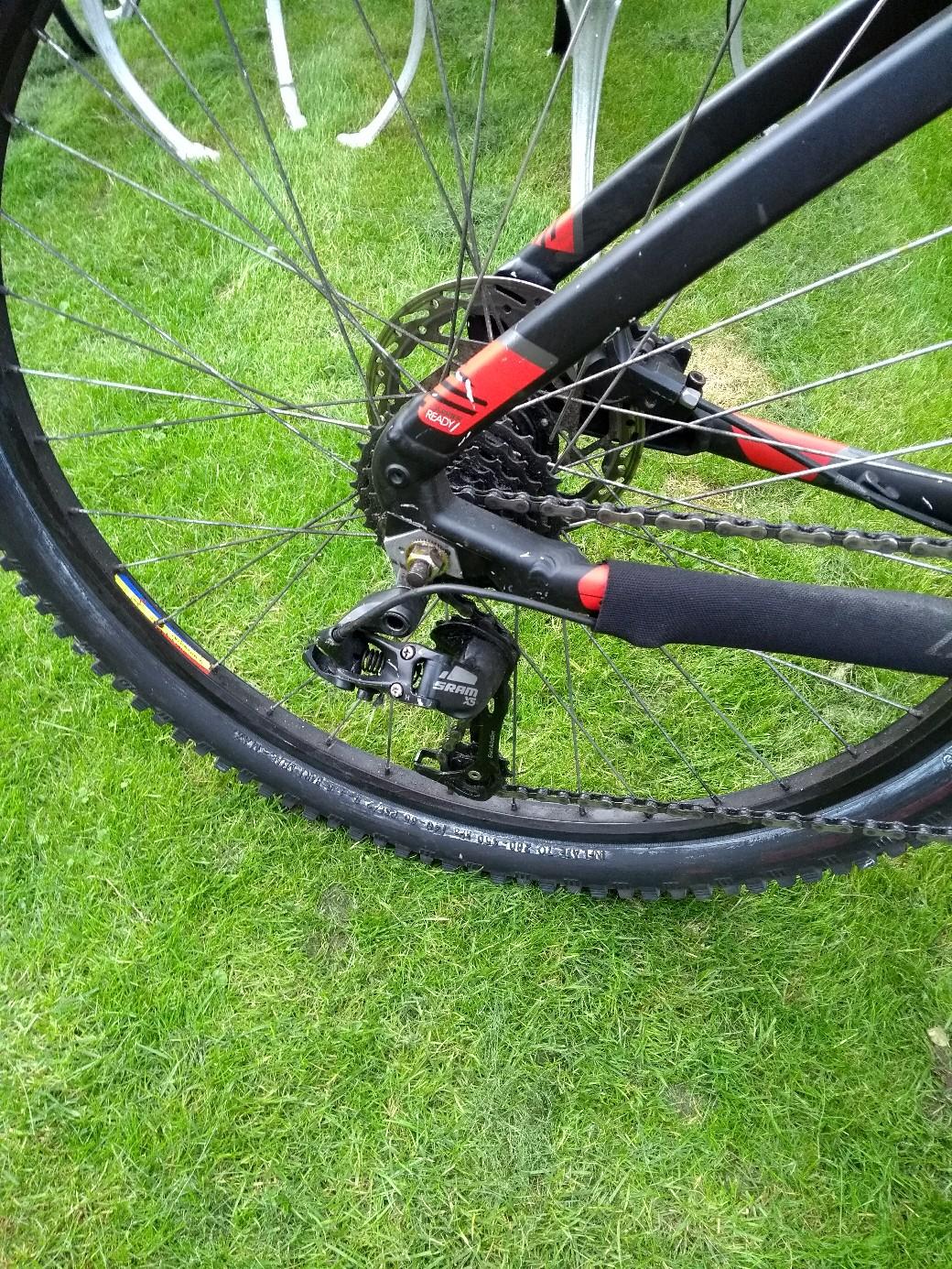 hardtail-mountain-bike-btwin-rockrider-560-in-m19-manchester-for-70