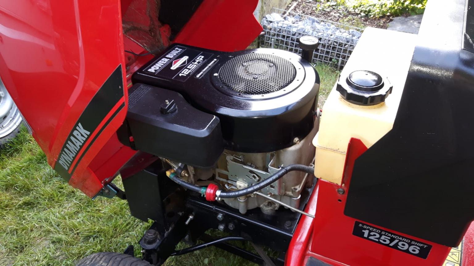 RasenmäherTraktor in 8112 GratweinStraßengel für 700,00 € zum Verkauf