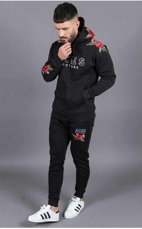 Aces best sale couture tracksuit