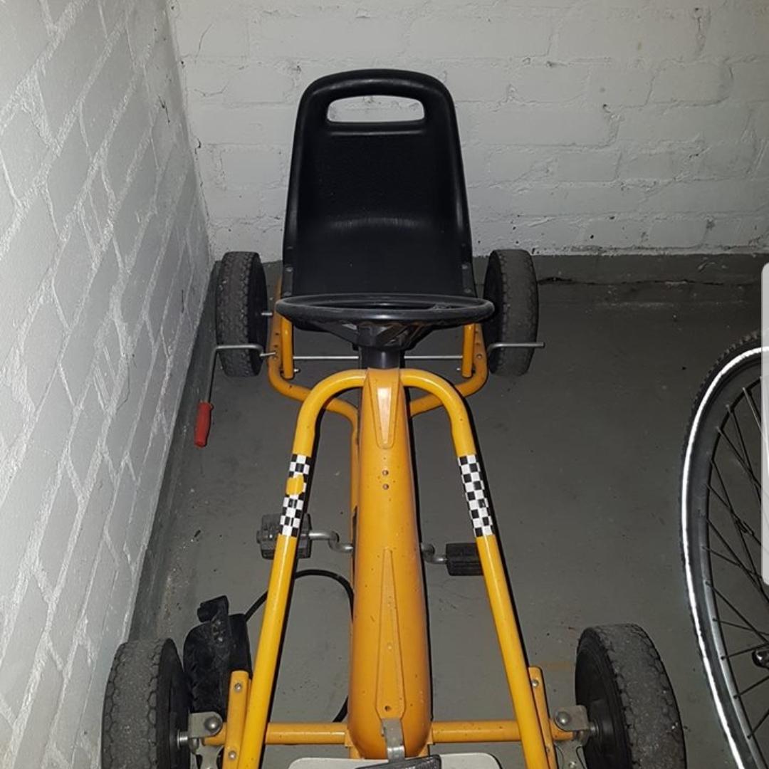 Kettcar zu verkaufen in 22159 FarmsenBerne für 30,00 € zum Verkauf Shpock DE