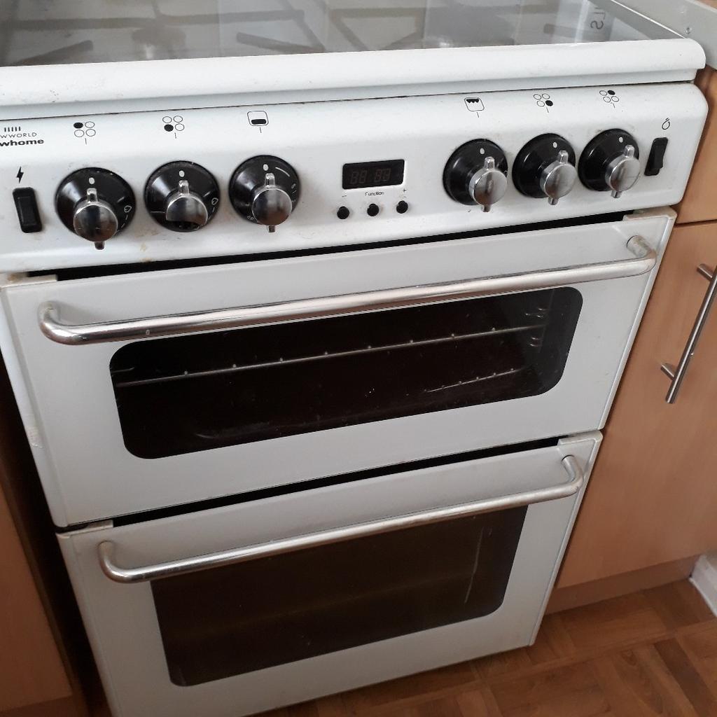 Gas Cooker in WA1 Warrington für 30,00 £ zum Verkauf Shpock DE