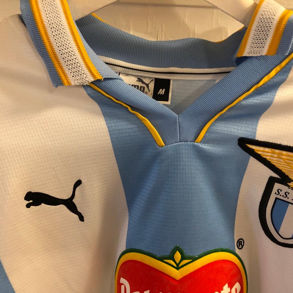 Lazio hot sale maglia champions