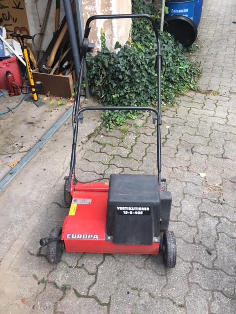 Vertikulierer in 67373 Dudenhofen für 25,00 € zum Verkauf Shpock DE
