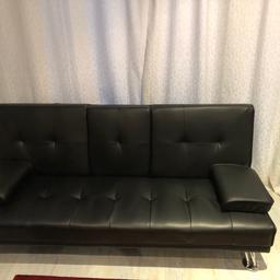 Sofa bed for sale,very good condition.