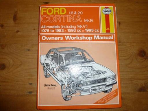 Vehicles Tyne and Wear Sunderland - Photos for Ford Cortina mk4 & mk5 1600 & 2000 manual