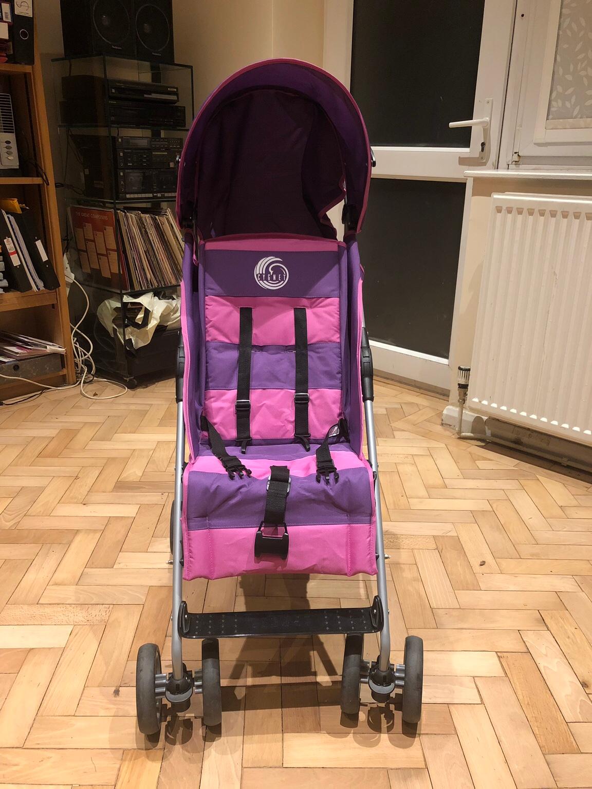 Cygnet buggy hot sale