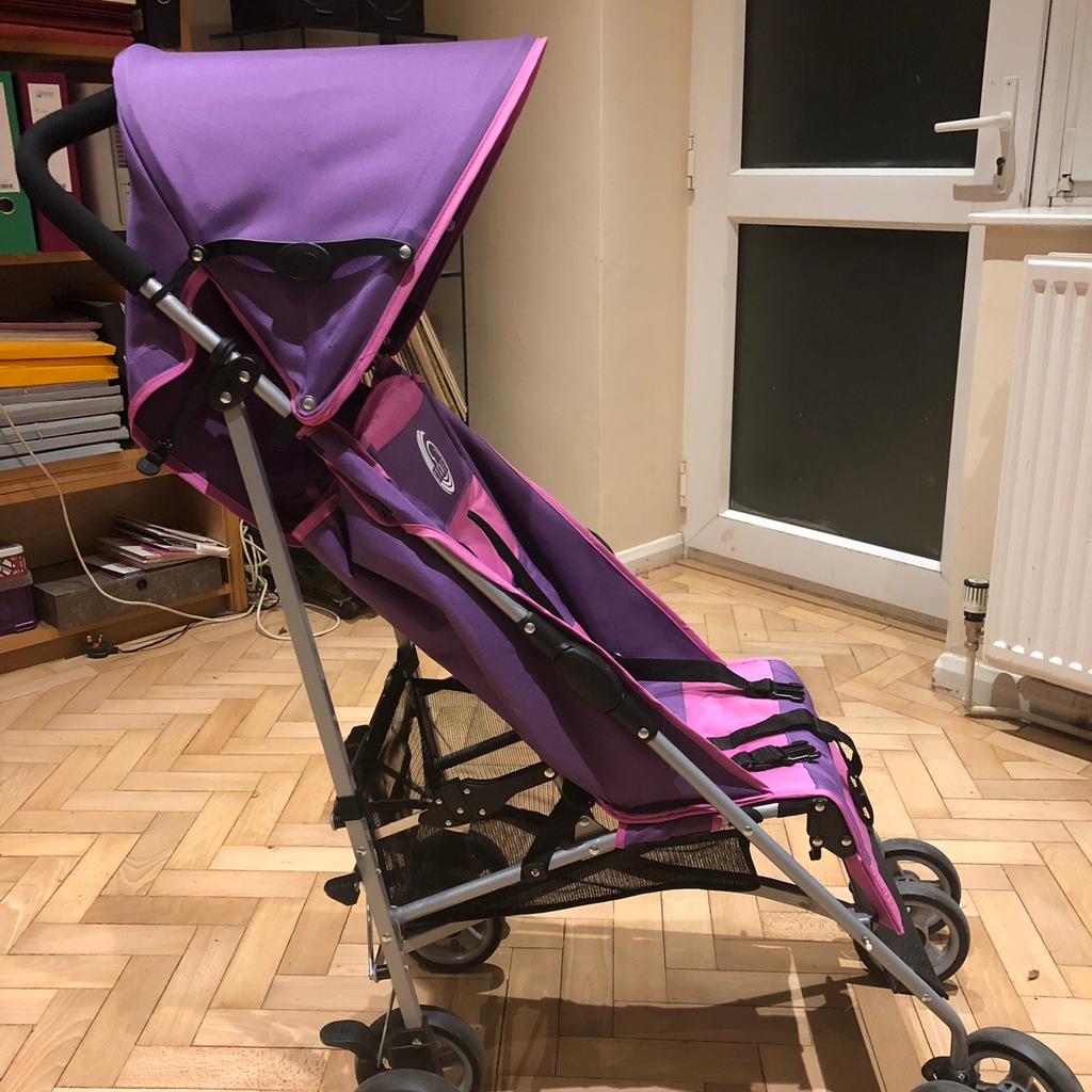 Cygnet buggy 2024