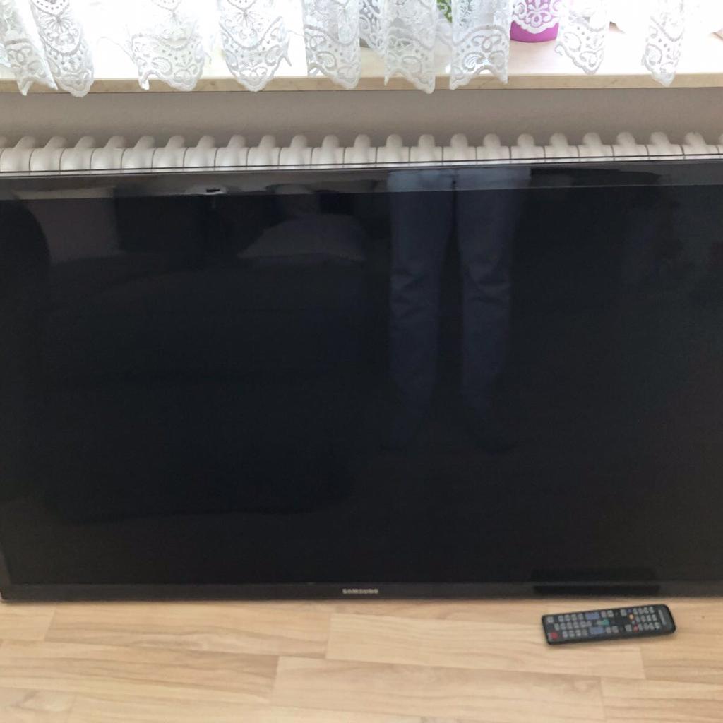 Samsung UE55D6200, 139cm (55 Zoll), LED TV 3D in 67346 for €350.00 for ...