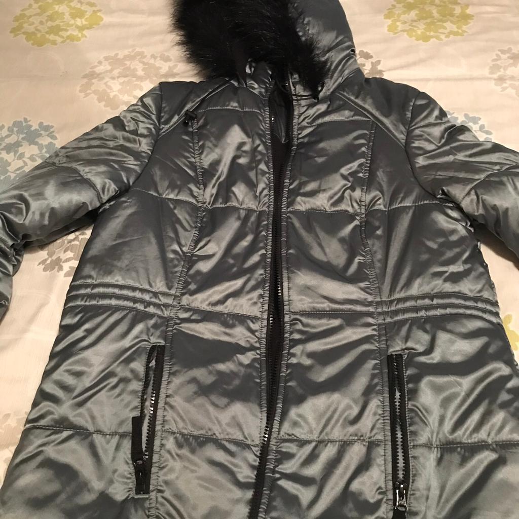 Marks and Spencers ladies waist length jacket in Leeds for £15.00 for ...