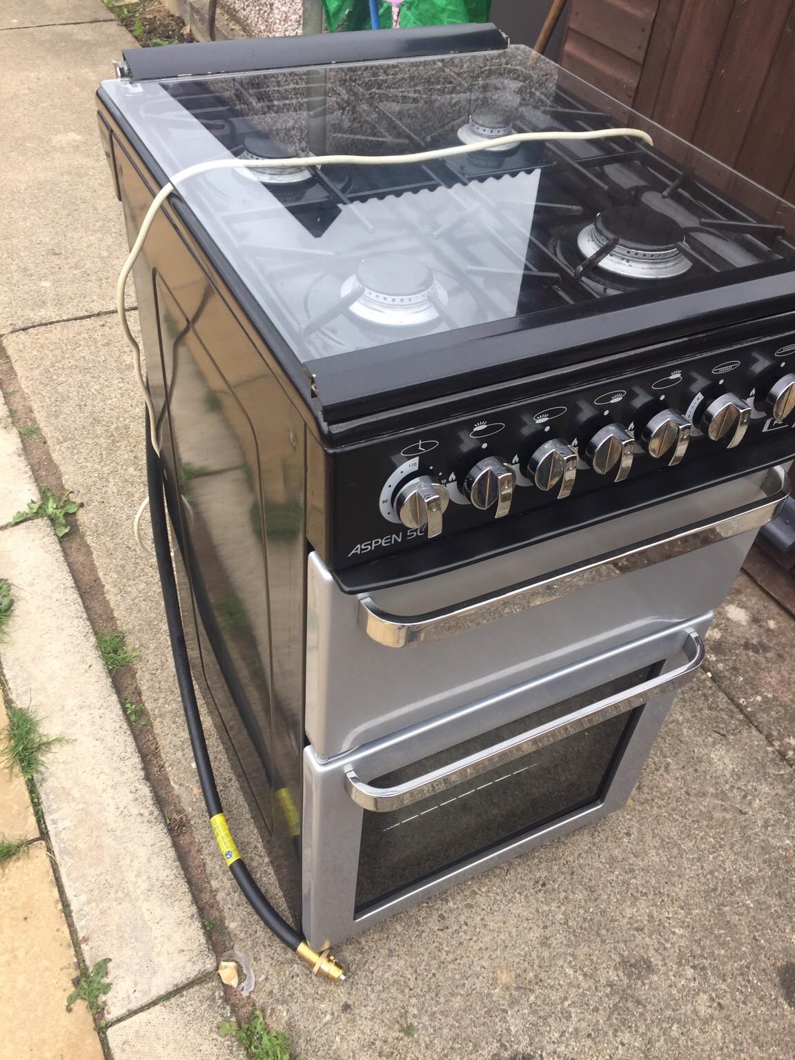 Gas cooker in TS5 Middlesbrough for £90.00 for sale Shpock