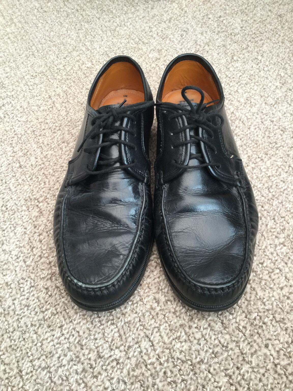 Mens shoes Marks and Spencer in Ribble Valley für 8,00 £ zum Verkauf