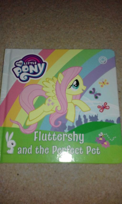 Buy & Sell Tyne and Wear Sunderland - Photos for Three My little pony books