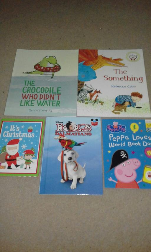 Buy & Sell Tyne and Wear Sunderland - Photos for Children's books - Peppa Pig