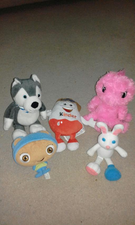 Buy & Sell Tyne and Wear Sunderland - Photos for Children's soft toys