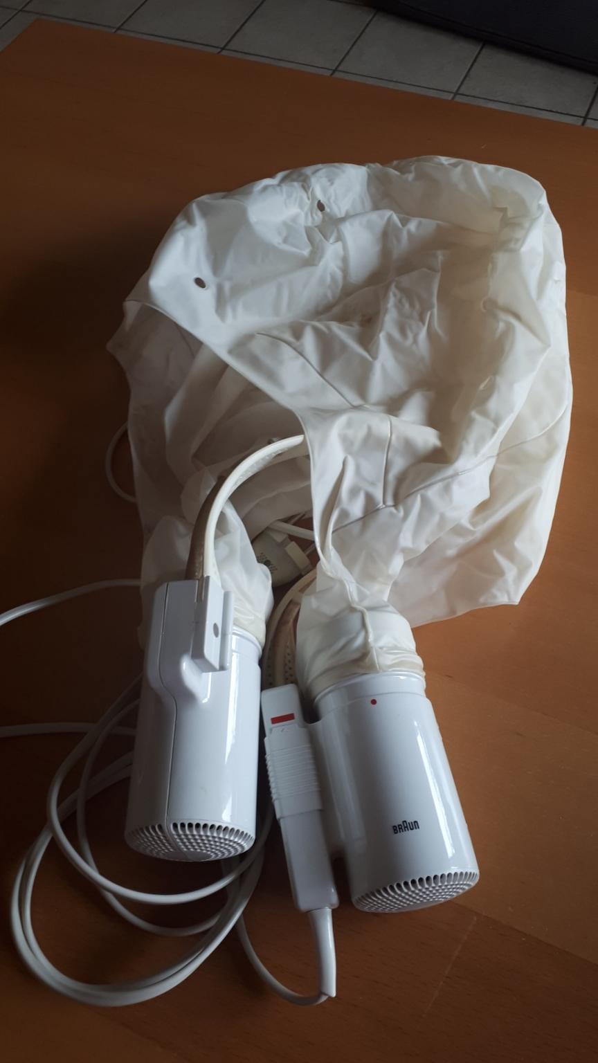 Trockenhaube in 75015 Bretten für 10,00 € zum Verkauf Shpock DE