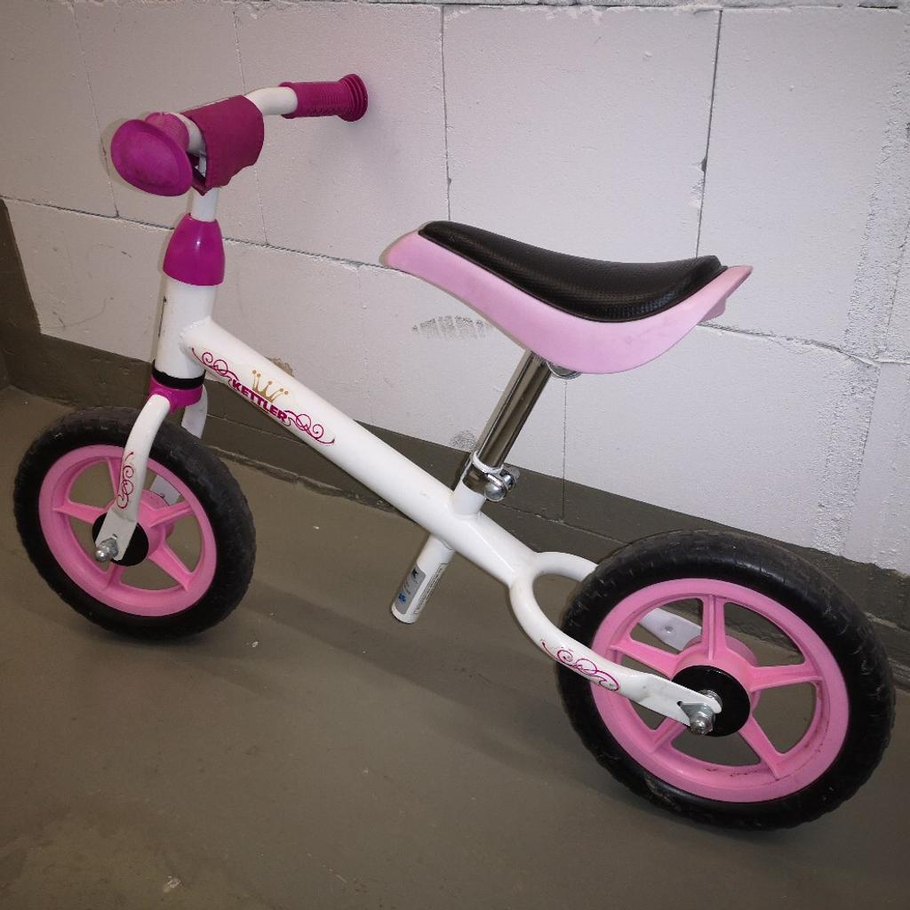 Kettler Laufrad in 68163 Mannheim für 20,00 € zum Verkauf | Shpock DE