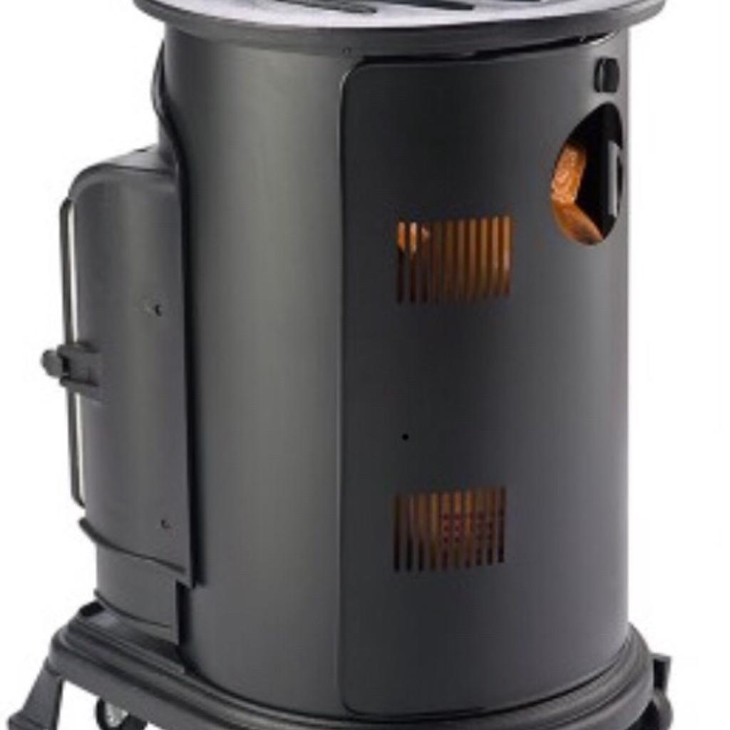 Home 3kw portable gas heater in M22 Manchester for £225.00 for sale