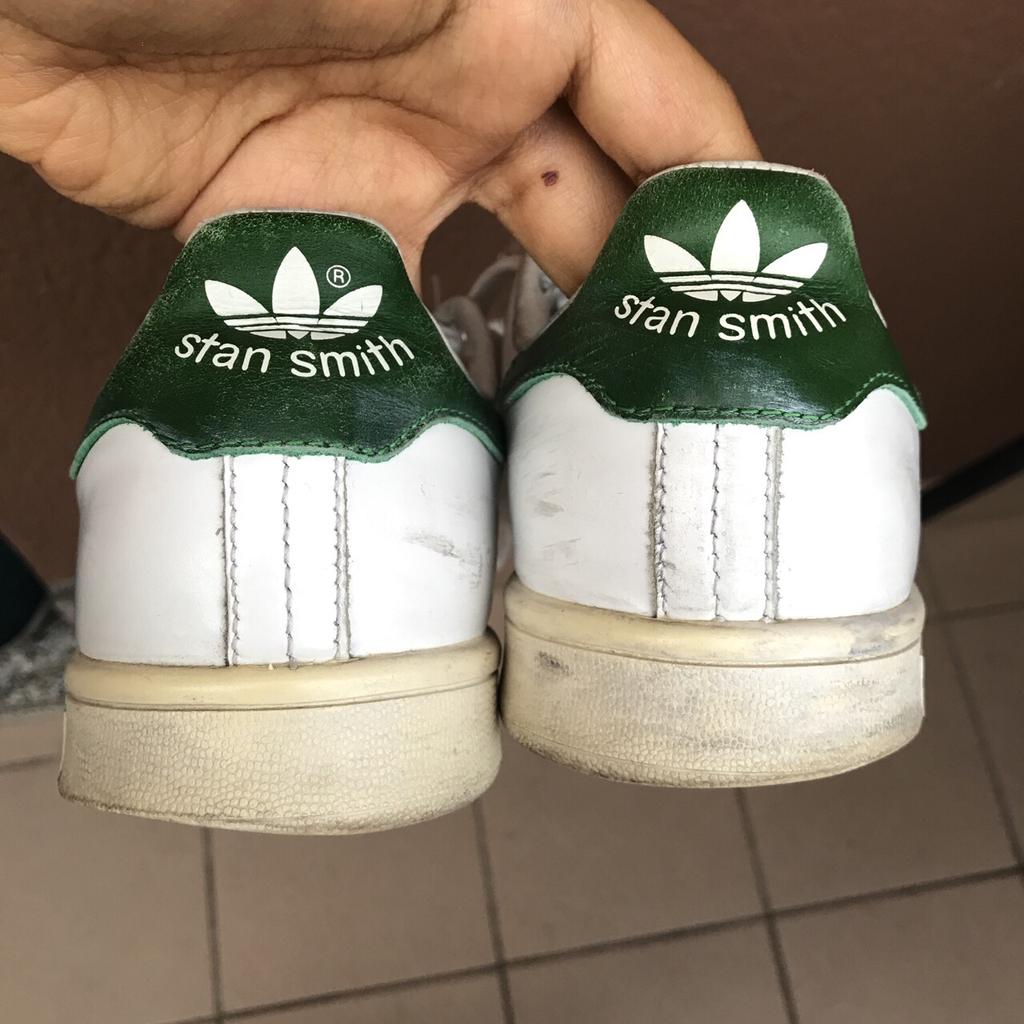 Adidas stan smith 40 in 20019 Cornaredo for 15.00 for sale Shpock