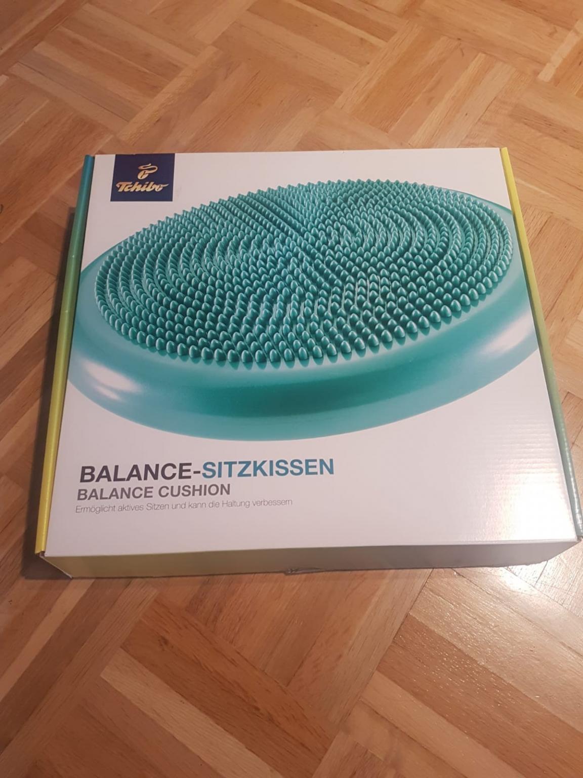 Balance Sitzkissen Kinder