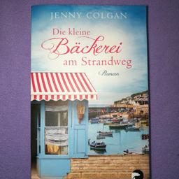 Ich verkaufe den Roman “Die kleine Bäckerei am Strandweg“ von Jenny Colgan.
Es hat 474 Seiten und ist sehr gut zu lesen.

Nichtraucher- und Tierfreierhaushalt
Versand ist möglich