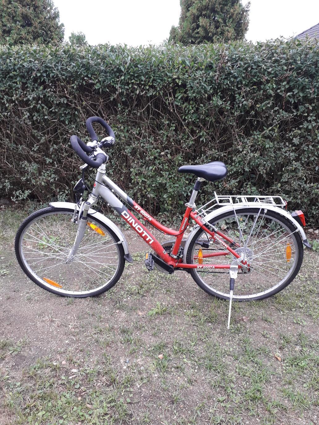 dinotti fahrrad 28 zoll