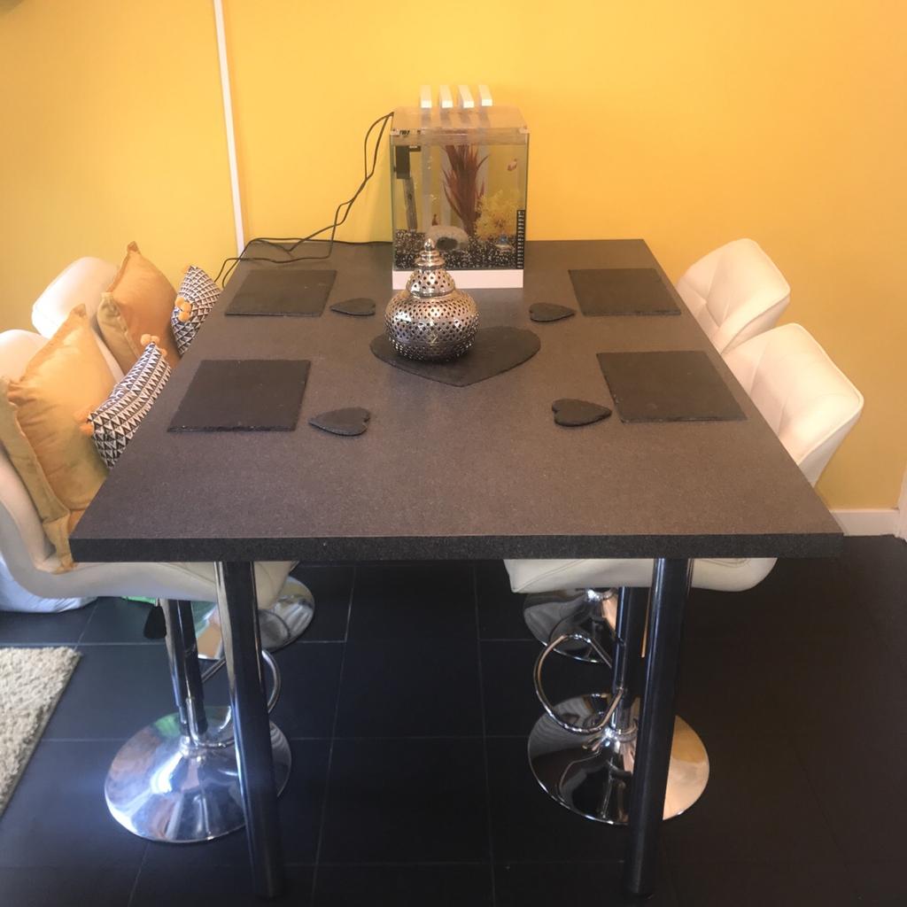 Breakfast bar worktop in LE8 Blaby for £25.00 for sale Shpock