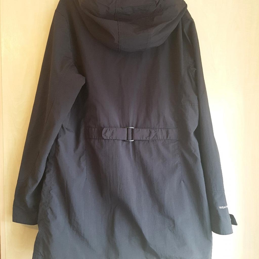 Karrimor Tahoe Jacket Ladies size 16 in Groeslon for 18.00 for sale Shpock