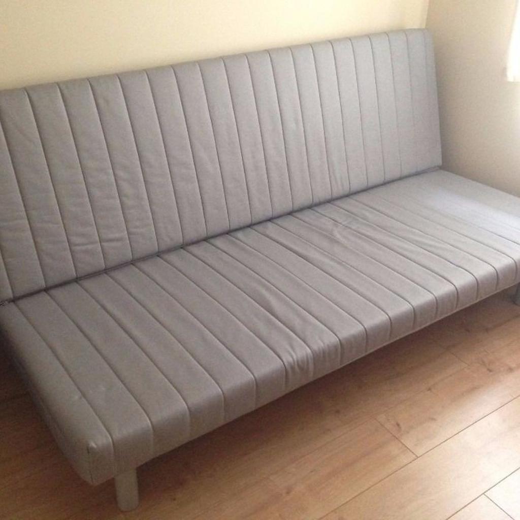 Ikea Beddinge Schlafsofa Bett Couch in 10315 Friedrichsfelde für € 50