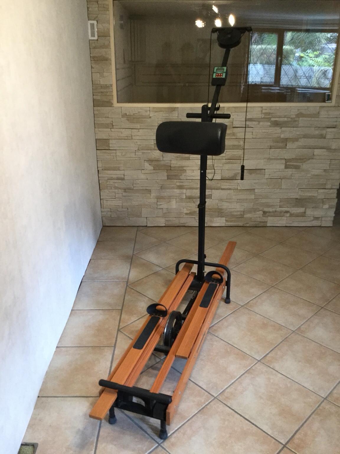 Nordictrack 3000 best sale ski machine