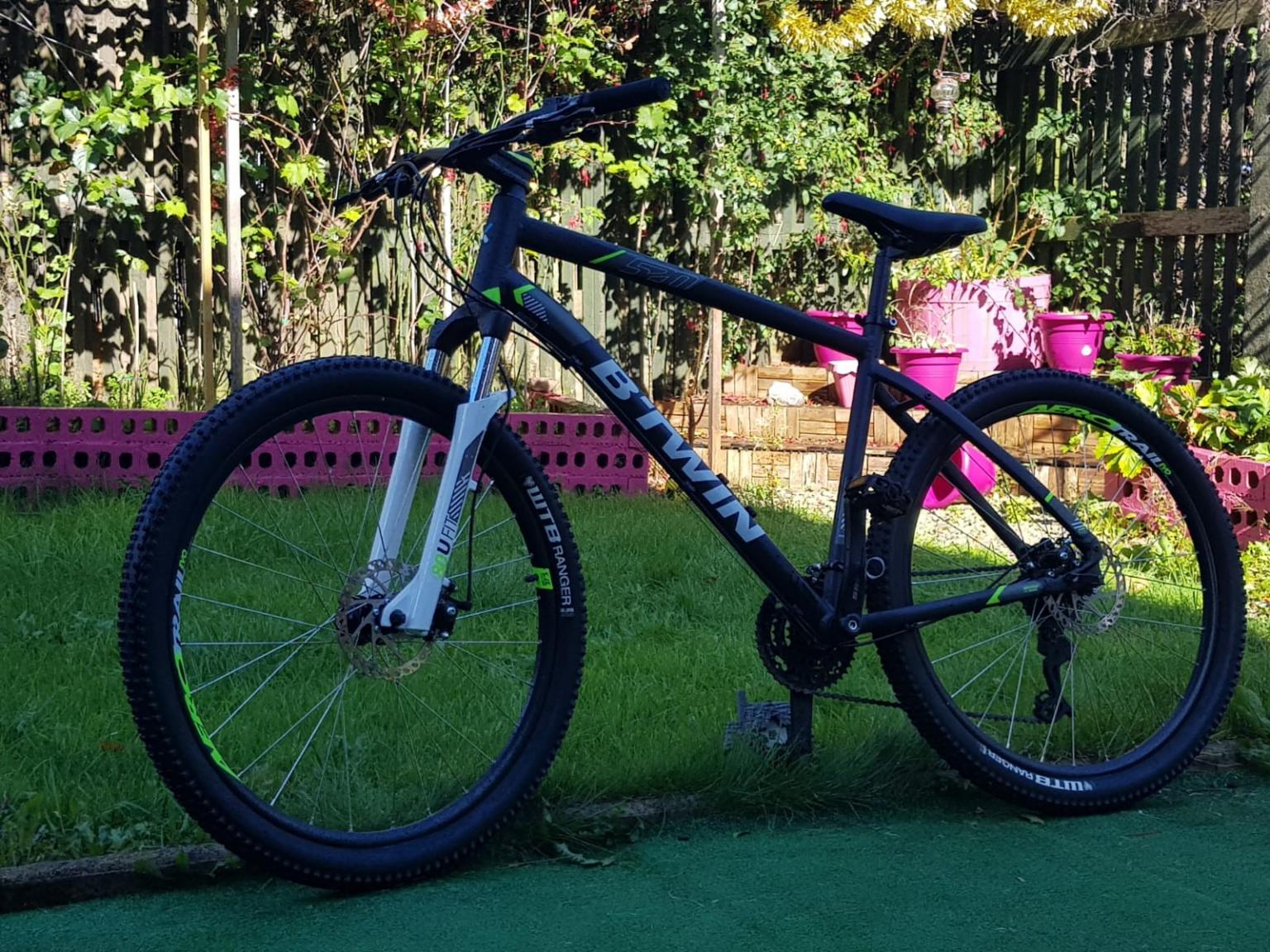 gear cycle for 6 year old boy