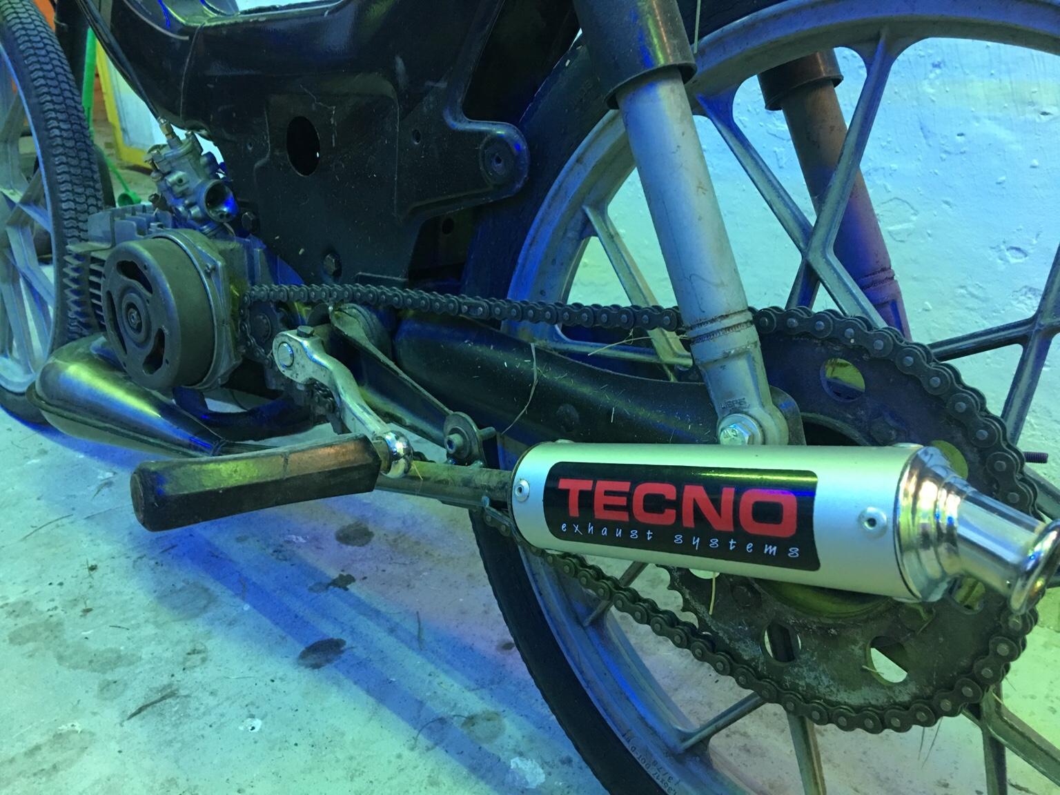 Puch maxi in 6714 Nüziders für 280,00 € zum Verkauf | Shpock DE