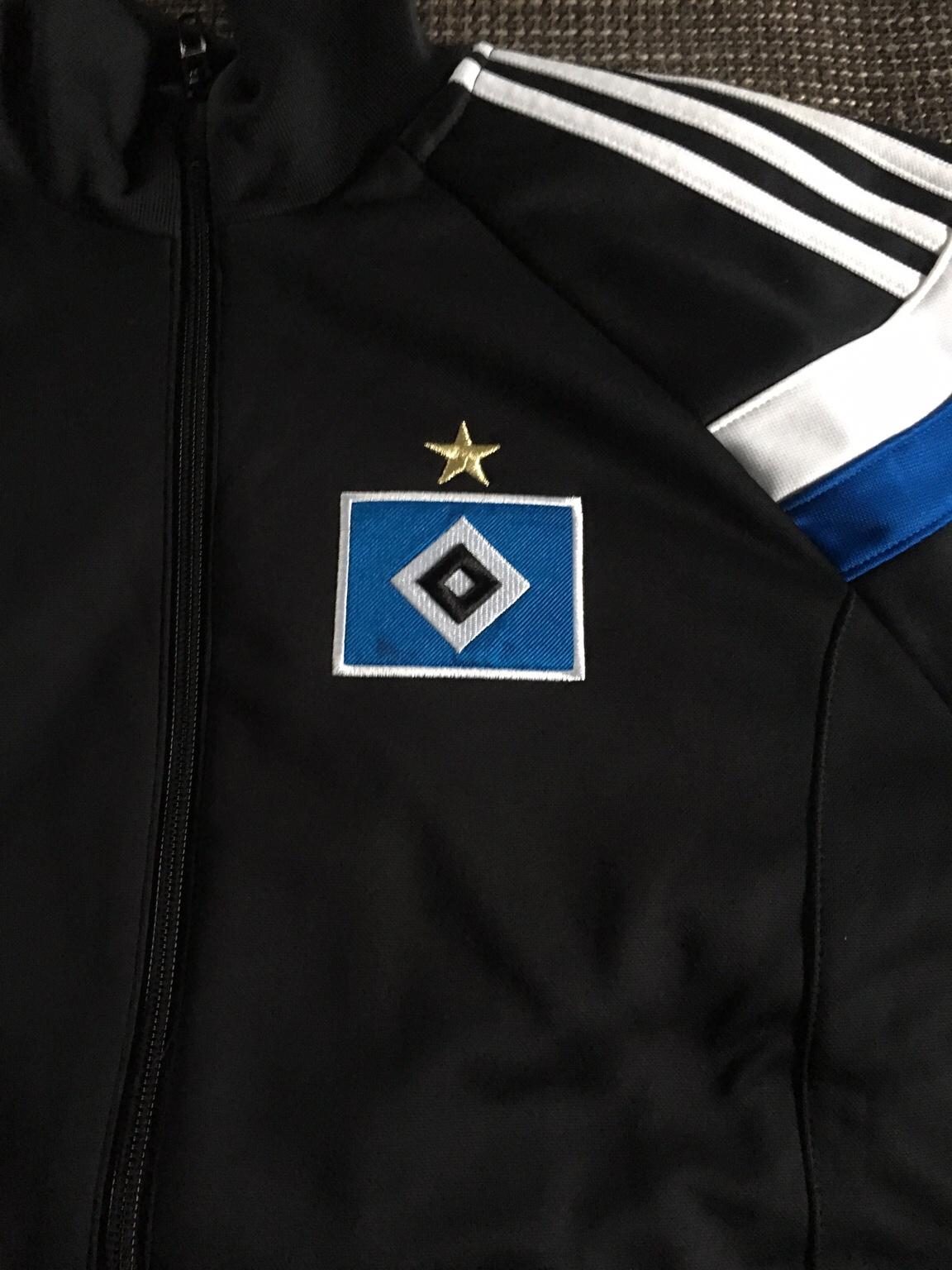 hsv trainingshose kurz