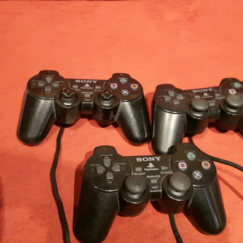 Sony Playstation Controller in 45663 Recklinghausen for €30.00 for sale