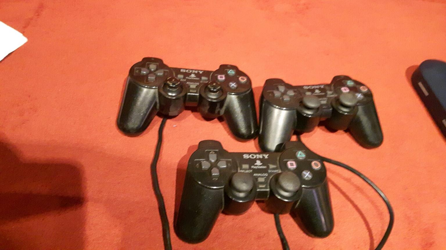 Sony Playstation Controller in 45663 Recklinghausen for €30.00 for sale