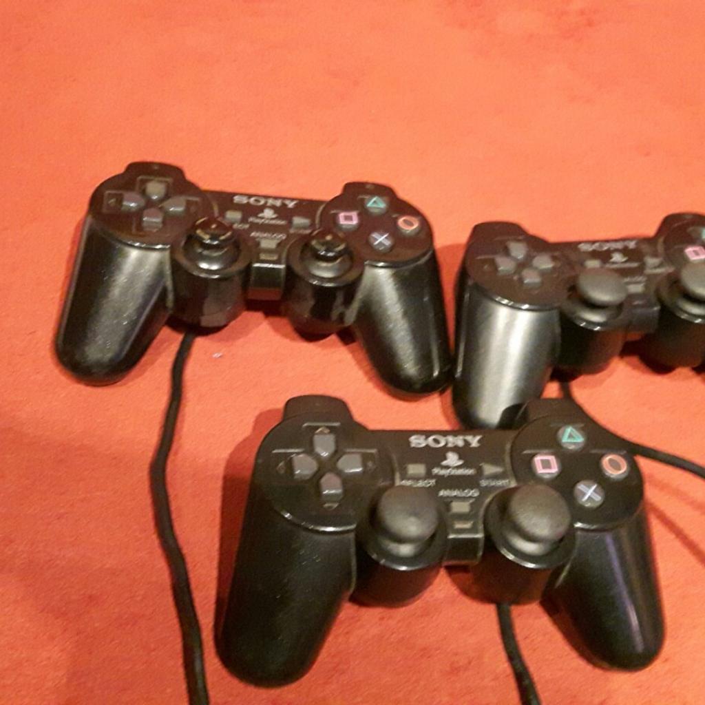 Sony Playstation Controller in 45663 Recklinghausen for €30.00 for sale