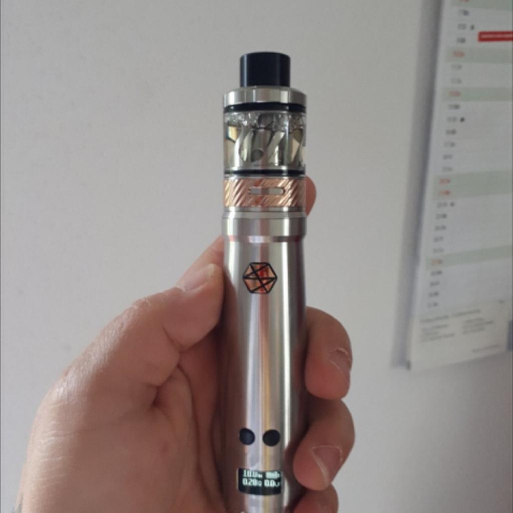uwell crown nunchaku Kann man die Elfbar Elfa Pods nachfüllen❓Leer Pods?