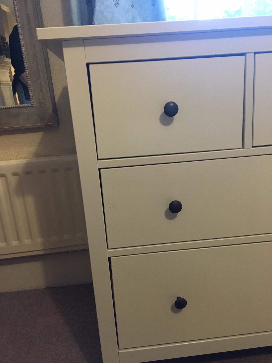 IKEA Chest Of Drawers In GU12 Rushmoor For 95 00 For Sale Shpock   5ba89092f764e72d0330e20f