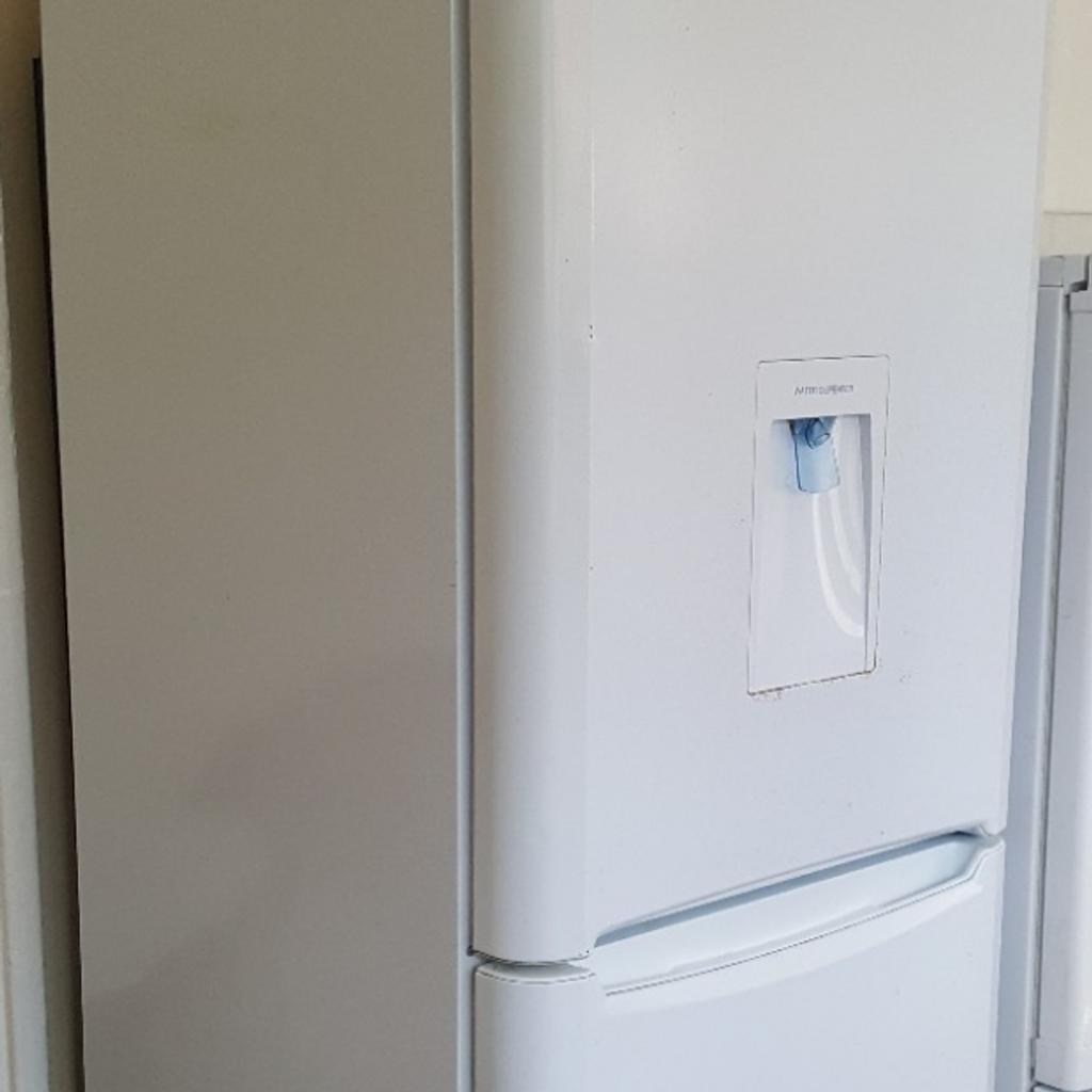 Beko White Fridge Freezer in StokeonTrent für £ 80,00 zum Verkauf