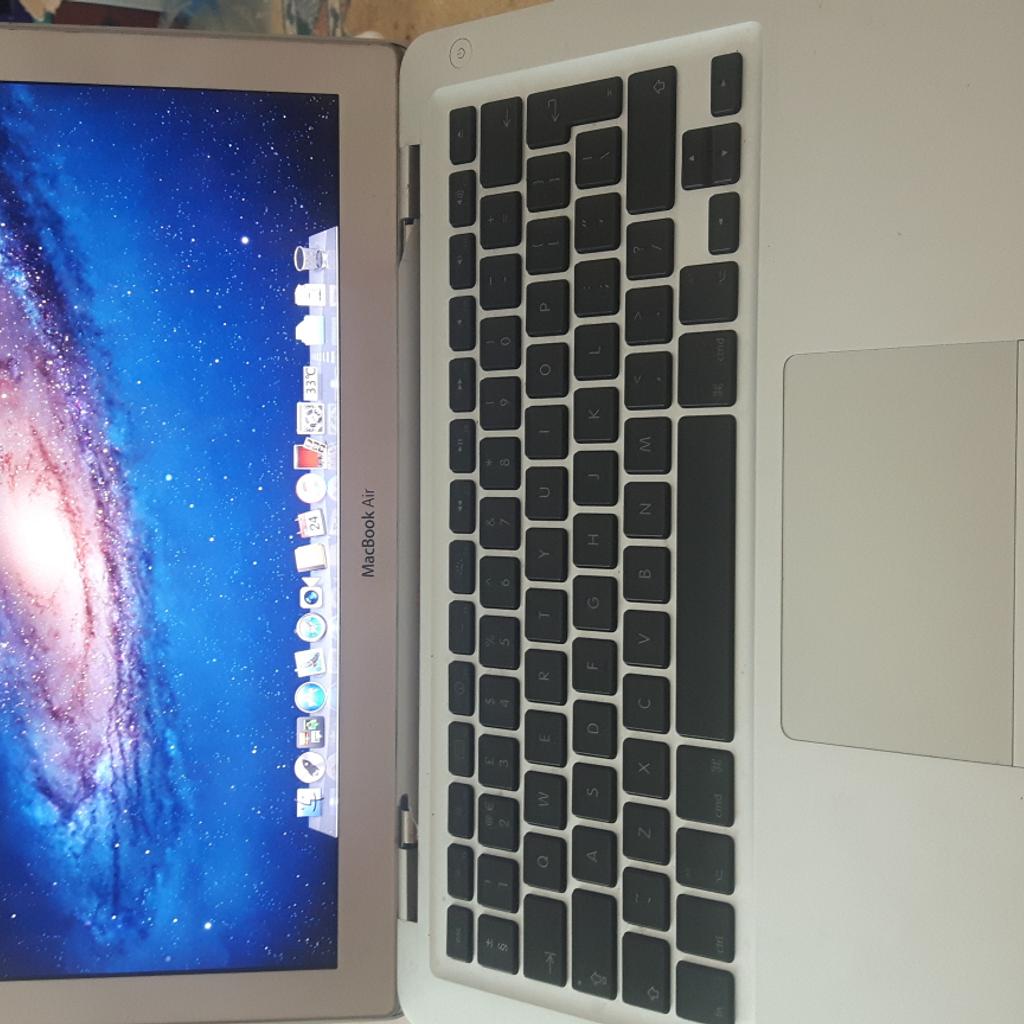 macbook air A1237 in S70 Barnsley for €100.00 for sale | Shpock