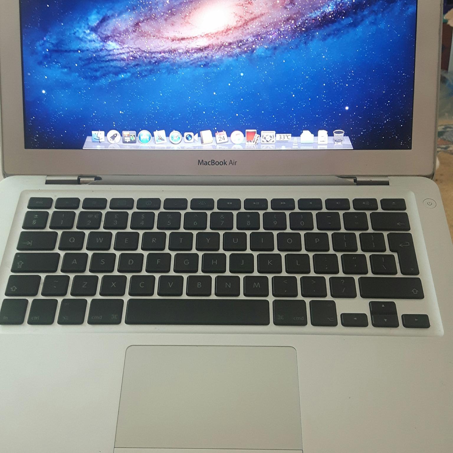 macbook air A1237 in S70 Barnsley for €100.00 for sale | Shpock