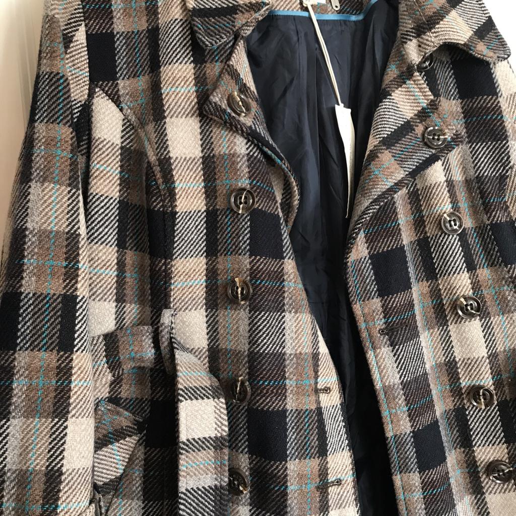 Debenham winter coat in WS10 Walsall für 15,00 £ zum Verkauf Shpock DE