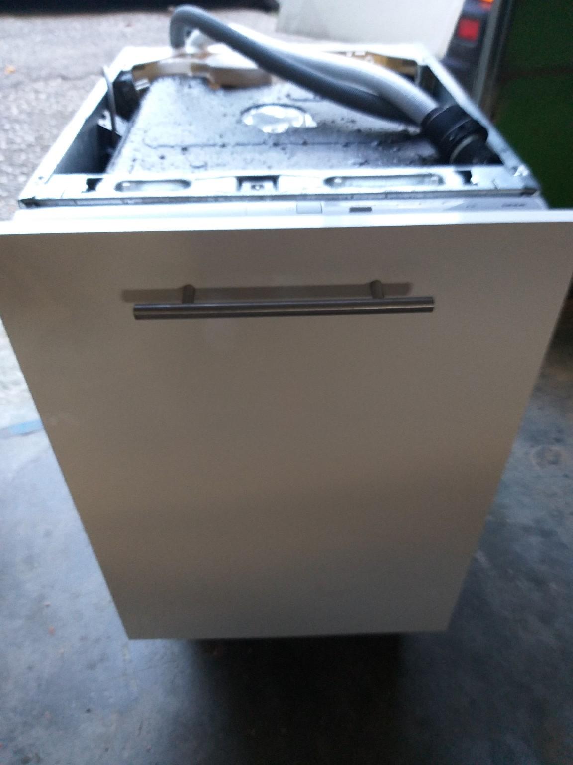 IKEA Geschirrspüler 45 cm in 4053 Ansfelden für 135,00 € zum Verkauf Shpock DE