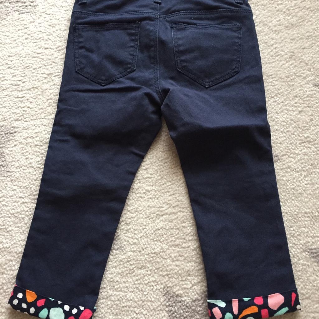 Pantaloni shop benetton bambina